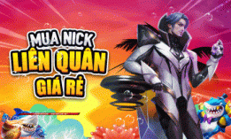 Nick Thông Tin Xấu